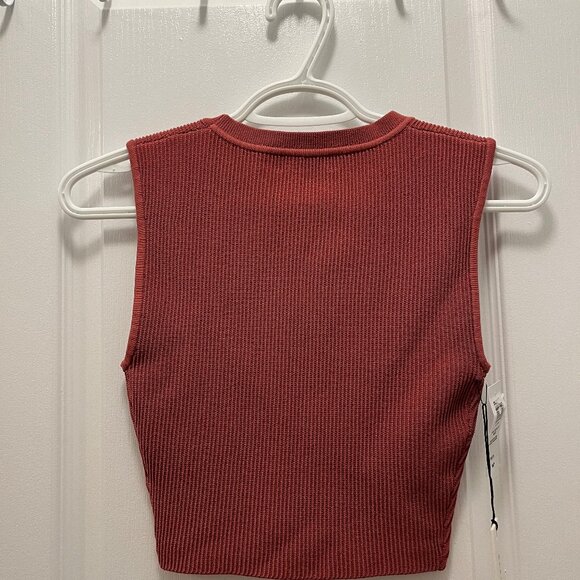 BRAND NEW Aritzia Babaton Pia Sculpt Knit XS - Picture 3 of 3